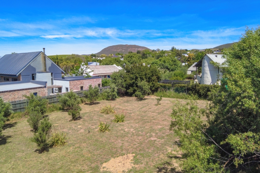 0 Bedroom Property for Sale in Riebeek Kasteel Western Cape